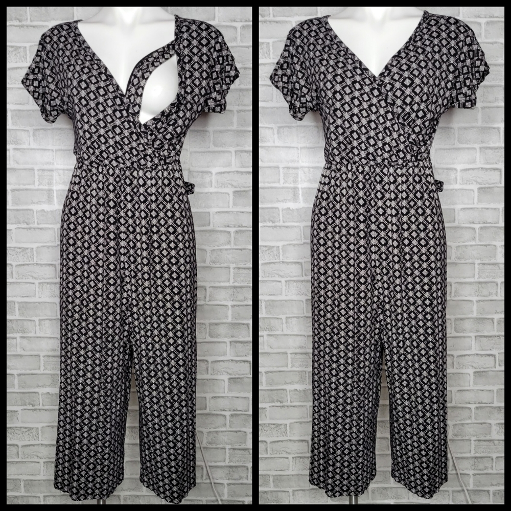 Latched Mama Jumpsuit